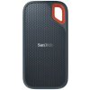SanDisk Extreme Portable SSD 2TB USB 3.2 Gen2 1050 MBs SDSSDE61-2T00-G25 SanDisk Extreme Portable SSD 2TB USB 3.2 Gen2 1050 MBs SDSSDE61-2T00-G25