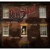 Red Sand: Sound Of The Seventh Bell - CD Red Sand: Sound Of The Seventh Bell - CD