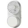 VITAMMY Dream Mist Mirror, Ventilátor so zvlhčovačom vzduchu a zrkadlom VITAMMY Dream Mist Mirror, Ventilátor so zvlhčovačom vzduchu a zrkadlom