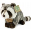 PLYŠOVÁ HRAČKA MÝVAL EKO 36 cm PLYŠÁK RACCOON PLUSH PLYŠOVÁ HRAČKA MÝVAL EKO 36 cm PLYŠÁK RACCOON PLUSH