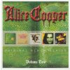 Alice Cooper - Original Album Series Vol. 2 (Reissue) (5 CD) Alice Cooper - Original Album Series Vol. 2 (Reissue) (5 CD)
