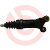 BREMBO Pomocný spojkový valec E85014