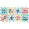 Trefl Lilo & Stitch Pěnové puzzle 8 ks Trefl Lilo & Stitch Pěnové puzzle 8 ks