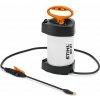 Ručný postrekovač STIHL SG 21 Ručný postrekovač STIHL SG 21