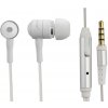 Esperanza Slúchadlá do uší s mikrofónom MOBILE, biele 72785 EH162W Esperanza Slúchadlá do uší s mikrofónom MOBILE, biele 72785 EH162W