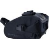 Podsedlová taška Topeak Wedge DryBag Medium - black uni Podsedlová taška Topeak Wedge DryBag Medium - black uni