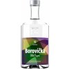 Žufánek Borovička Wild Thyme 45% 0,5 l (čistá fľaša)