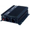 ABCtech Měnič napětí Carspa CAR1KU-12 12V/230V+USB 1000W, modifikovaná sinus ABCtech Měnič napětí Carspa CAR1KU-12 12V/230V+USB 1000W, modifikovaná sinus