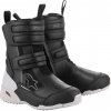 boty STELLA RT-7 DRYSTAR, ALPINESTARS, dámské (černá/bílá, vel. 40) boty STELLA RT-7 DRYSTAR, ALPINESTARS, dámské (černá/bílá, vel. 40)