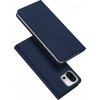 Flipové puzdro Dux Ducis Skin Pro pre OnePlus 13T – modré Flipové puzdro Dux Ducis Skin Pro pre OnePlus 13T – modré