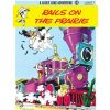 Lucky Luke 32 - Rails on the Prairie Lucky Luke 32 - Rails on the Prairie