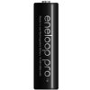 Panasonic Eneloop Pro AA NiMH 1ks Panasonic Eneloop Pro AA NiMH 1ks