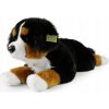 Plyšová Hračka pes 61 cm Rappa 0 + Plyšová Hračka pes 61 cm Rappa 0 +