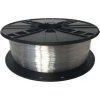 GEMBIRD Tisková struna (filament) PETG, 1,75mm, 1kg, natural GEMBIRD Tisková struna (filament) PETG, 1,75mm, 1kg, natural