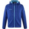 Pánska mikina Babolat Exercise Hood Jacket Men Sodalite Blue M Pánska mikina Babolat Exercise Hood Jacket Men Sodalite Blue M