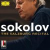 Sokolov Grigory: The Salzburg Recital - CD Sokolov Grigory: The Salzburg Recital - CD