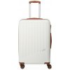 Travelite Bali White/Cognac 65l Travelite Bali White/Cognac 65l