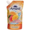 Ameté Mango & Orange - tekuté mydlo NÁPLŇ (500 ml) Ameté Mango & Orange - tekuté mydlo NÁPLŇ (500 ml)