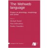 Mehweb language (Nina Dobrushina,Dmitry Ganenkov)(Pevná) Mehweb language (Nina Dobrushina,Dmitry Ganenkov)(Pevná)