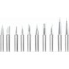 EXTOL INDUSTRIAL Hroty, sada 10ks, 900M 8794520B EXTOL INDUSTRIAL Hroty, sada 10ks, 900M 8794520B