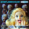 Vinyl Sator - RETURN OF THE BARBIE-Q-KILLERS Vinyl Sator - RETURN OF THE BARBIE-Q-KILLERS