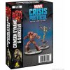 Atomic Mass Games Marvel Crisis Protocol - Crimson Dynamo & Dark Star Atomic Mass Games Marvel Crisis Protocol - Crimson Dynamo & Dark Star