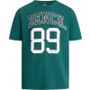 Bench Pánske tričko zelená, L, (100400779) Bench Pánske tričko zelená, L, (100400779)