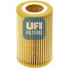 Olejový filter UFI 25.074.00 Olejový filter UFI 25.074.00