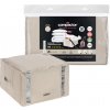Úložný box Compactor Life 2.0. vákuový úložný box s puzdrom M 125 litrov, 42 x 40 x 25 cm (3370910081978) Úložný box Compactor Life 2.0. vákuový úložný box s puzdrom M 125 litrov, 42 x 40 x 25 cm (3370910081978)