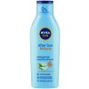 Nivea After Sun Bronze Aloe Vera zklidňující mléko po opalování 200 ml Nivea After Sun Bronze Aloe Vera zklidňující mléko po opalování 200 ml