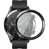 FullGlue Tvrdené akrylové sklo Full Glue pre Huawei Watch GT2 46 mm FullGlue Tvrdené akrylové sklo Full Glue pre Huawei Watch GT2 46 mm