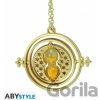 Prívesok na kľúče Harry Potter Keychain Time Turner Prívesok na kľúče Harry Potter Keychain Time Turner