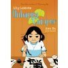 Unhappy Camper (Lily Lamotte)(Brožovaná) Unhappy Camper (Lily Lamotte)(Brožovaná)
