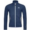 Ortovox Fleece Jacket deep ocean, vel.: L Ortovox Fleece Jacket deep ocean, vel.: L