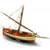 MAMOLI Il Leudo 1:32 kit (KR-21729) MAMOLI Il Leudo 1:32 kit (KR-21729)