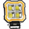 Pracovné LED svetlo AWL84 48W 4800LM 12V 24V AMIO-04428 Pracovné LED svetlo AWL84 48W 4800LM 12V 24V AMIO-04428