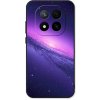 TopQ Zadný kryt DARK na Xiaomi Redmi Note 14 Pro+ 5G Galaxy TopQ Zadný kryt DARK na Xiaomi Redmi Note 14 Pro+ 5G Galaxy