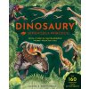 Dinosaury - Sprievodca prírodou - Michael K. Brett-Surman Dinosaury - Sprievodca prírodou - Michael K. Brett-Surman