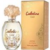 Gres Cabotine Gold toaletná voda pre ženy 100 ml Gres Cabotine Gold toaletná voda pre ženy 100 ml