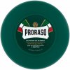 Proraso Mydlo na holenie v miske osviežujúce 150 ml