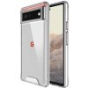 Púzdro BlueStar ultratenké TPU 0,5mm Google Pixel 6 Pro čiré