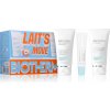 Biotherm Lait Corporel Biotherm Lait Corporel L'Original hydratačné telové mlieko 50 ml + Biotherm Lait Corporel Biomains hydratačný krém na ruky 50 ml + Biotherm Beurre de Lèvres hydratačný balzam na Biotherm Lait Corporel Biotherm Lait Corporel L'Original hydratačné telové mlieko 50 ml + Biotherm Lait Corporel Biomains hydratačný krém na ruky 50 ml + Biotherm Beurre de Lèvres hydratačný balzam na