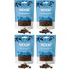 WOOLF SOFT CUBES MEDITERANEAN POCHÚŤKA PRE PSA ZO STREDOMORSKÝCH RÝB 100 g WOOLF SOFT CUBES MEDITERANEAN POCHÚŤKA PRE PSA ZO STREDOMORSKÝCH RÝB 100 g