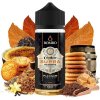 Cookie Supra Reserve - SnV Bombo 40/120ml Cookie Supra Reserve - SnV Bombo 40/120ml