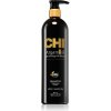 CHI Argan Oil Shampoo vyživujúci šampón pre suché a poškodené vlasy 739 ml CHI Argan Oil Shampoo vyživujúci šampón pre suché a poškodené vlasy 739 ml
