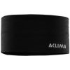 Aclima LightWool Headband U Jet Black Aclima LightWool Headband U Jet Black