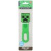 Minecraft, lampička do knihy Creeper Minecraft, lampička do knihy Creeper