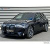BMW iX xDrive40 240 kW BMW iX xDrive40 240 kW