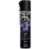 MUC-OFF MOTORCYCLE WET CHAIN LUBE 400 ml MUC-OFF MOTORCYCLE WET CHAIN LUBE 400 ml