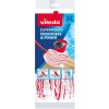 Vileda 157919 SuperMocio Microfibre & Power náhrada Vileda 157919 SuperMocio Microfibre & Power náhrada